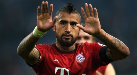 Arturo Vidal: No lo quieren más