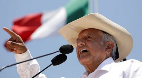 Presidente de México, López Obrador, el izquierdista “tenaz” que promete un giro “radical”