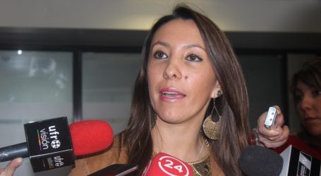 Seremi de Gobierno y sitio web Nido.org: “debemos poner un punto final a estos hechos”