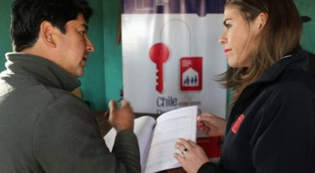 Bienes Nacionales hace llamado a evitar compras de “Loteos Brujos” y a regularizar terrenos