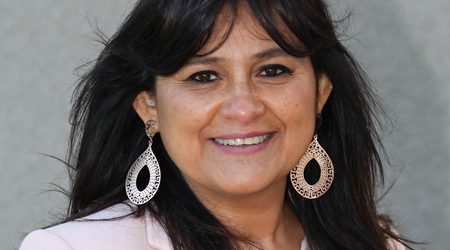 Columna de Susana Aguilera:Paz en la Araucanía, un diálogo de sordos