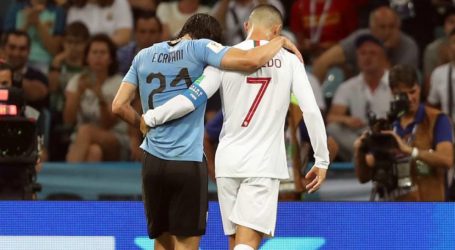 Mundial Rusia 2018 Uruguay entre incertidumbre y lamentaciones para cuartos de final