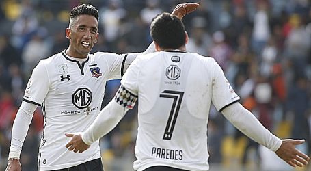 En el Sausalito Colo Colo versus Universidad Católica