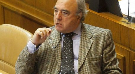 Diputado García: “Celestino Córdova debe pedir perdón”