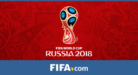 Cuartos de Final Copa del Mundo de la FIFA Rusia – 2018