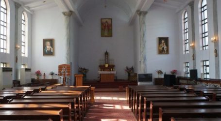 Semana Santa: Iglesia realizará telemisas