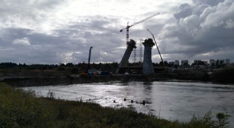 Puente mecano para Temuco y Padre las Casas costará 2.400 millones