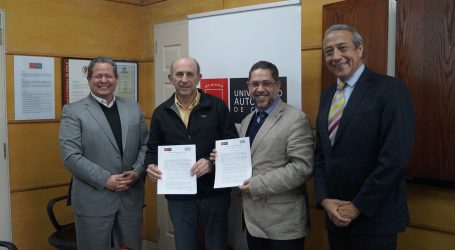 U. A. sella alianza internacional con Instituto Interamericano de Cooperación para la Agricultura