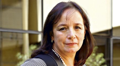 Senadora Carmen Aravena plantea registro domiciliario para evitar evasión del pago de pensión de alimentos