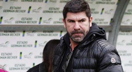 Marcelo Salas: “El fallo no tiene ningún fundamento”