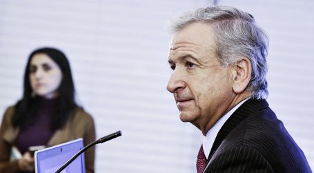 Gobierno presentara reforma tributaria que reintegra el sistema