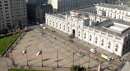 Oposición cuestionó llamado de Piñera a acuerdo para la paz