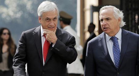 Piñera busca volver a la estrategia comunicacional inicial de su gobierno