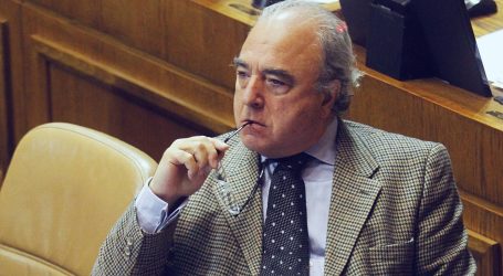 Diputado García: “he pedido se oficie solicitando ayuda para La Araucanía”