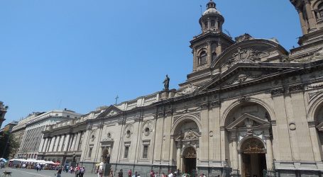 Obispo Ramos: la Iglesia Chilena en materia de abusos ha reconocido las falencias