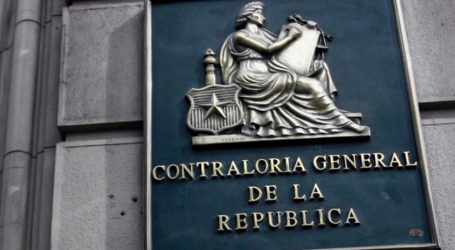 Contraloría establece que funcionarios de FF.AA. en prisión preventiva no podrán recibir remuneración