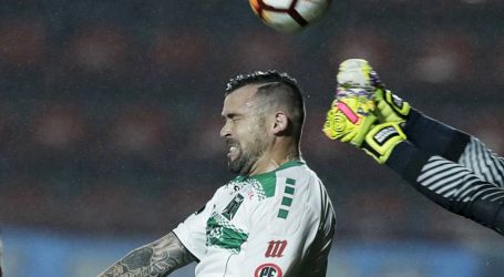 Con dos triunfos Temuco se despide de la Copa sudamericana