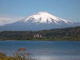 El año 2020 se iniciaría plan de descontaminación de lago Villarrica