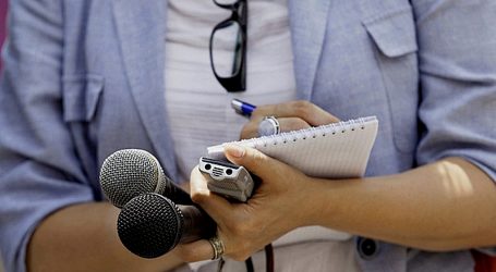 Colegio de Periodistas comienza elección de directivas Nacionales y Regionales