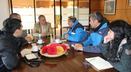 Superintendencia de Servicios Sanitarios y Servicio Regional del Medio Ambiente intensifican su labor en Pucón