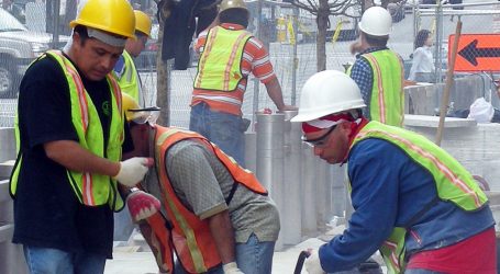 459 mil trabajadores se han acogido la Ley de Protección al Empleo