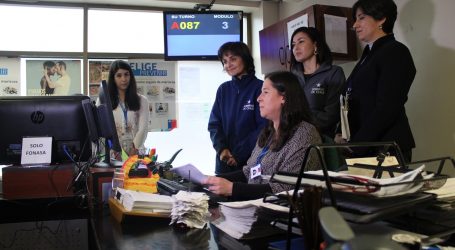 Licencias médicas electrónicas comienzan a ser gestionadas en la región