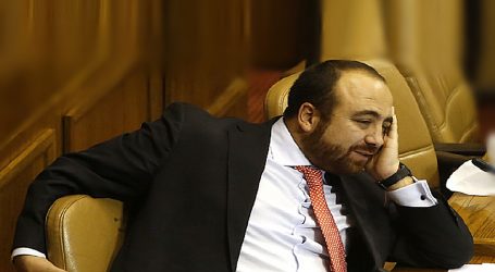 La secreta negociación de Fuad Chahin con Chile Vamos por la presidencia de La Cámara