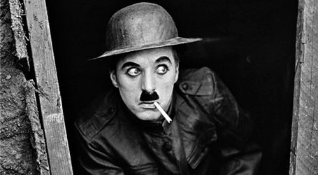 Charlie Chaplin el rey del cine mudo