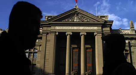 $55.000 millones en indemnizaciones por fallos de DDHH ha resuelto la Corte Suprema