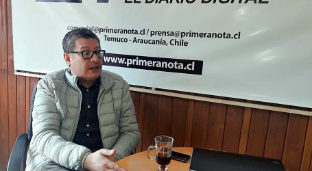 Columna de Roberto Neira: ¿Es posible una Gestión Urbana innovadora y con respeto a la diversidad?