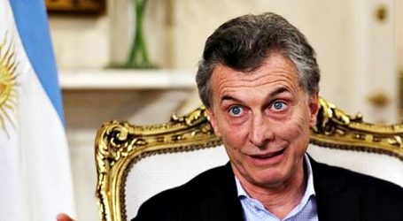 VIDEO: ¿Macri usó un helicóptero estatal para buscar a su hija del colegio?