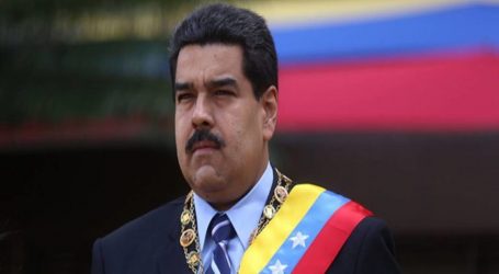 Maduro ordenó a la milicia producir alimentos y prometió milagro económico