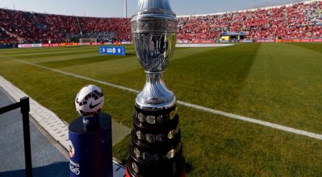 Sedes y fechas de la Copa América de Brasil 2019