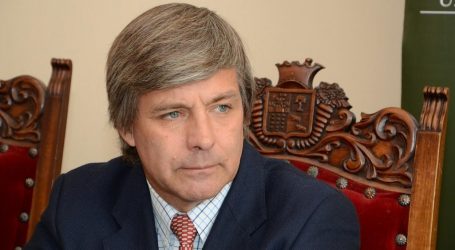 Harold Mayne-Nicholls : “Que Jadue devuelva la plata nomás, la necesita el fútbol”