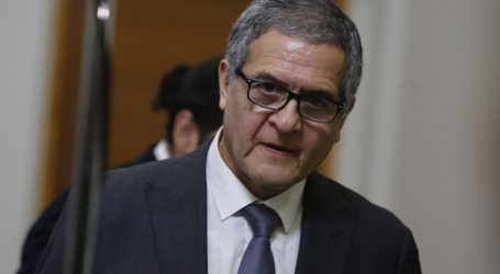 Mario Carroza es nombrado nuevo ministro de la Corte Suprema: “Una justicia que tarda no es justicia”