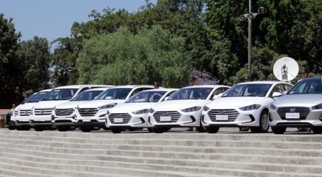 Agosto el mes en que más autos nuevos se han comercializado en la historia
