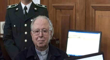 La cuestionada relación por los jesuitas entre el padre Hurtado y  Karadima