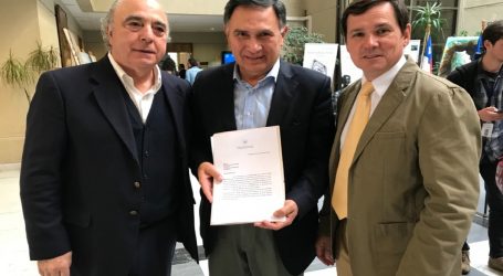 Diputados RN logran firmas para sesión especial por fugas de condenados en caso Luchsinger