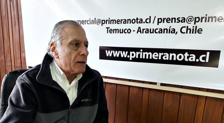 Columna de Eugenio Tuma: “Gobierno de emergencia ahora “