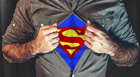 El superhombre ¿Podrá la humanidad dividirse en castas biológicas?