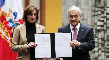 Los puntos intransables del Gobierno que quedaron fuera del aula segura