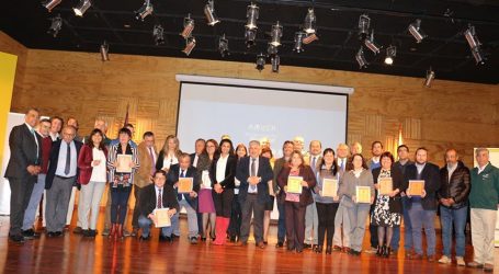 Amra celebró Día del Funcionario Municipal