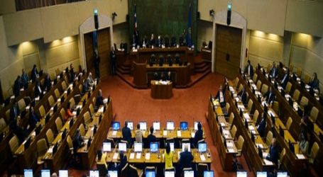 Cadem: El 83% respalda limitar la reeleccion de senadores y diputados