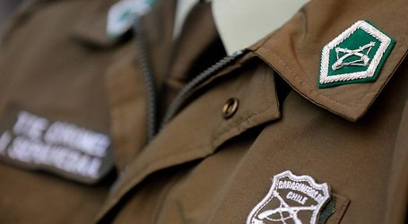 Senadores rechazarán presupuesto de Carabineros si no hay una “salida concreta” para reformar la policía