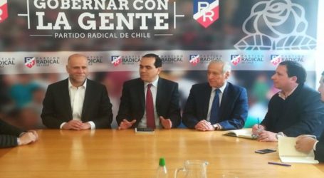 Ex Nueva Mayoría y Frente Amplio buscan coordinar comandos por