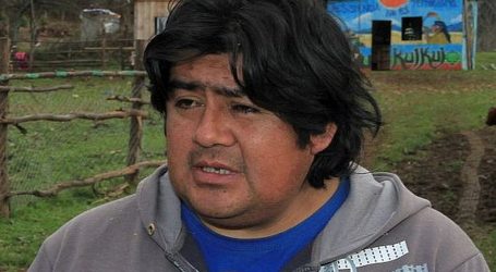 Comunidades mapuche condicionan diálogos con el Gobierno y anuncian protestas