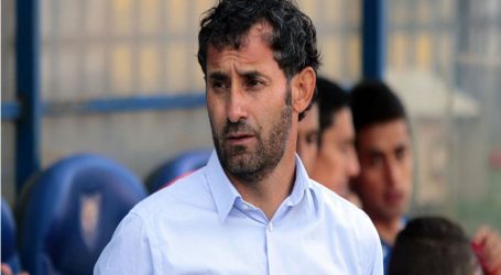 Miguel Ponce por Deportes Temuco: “Ojalá se crucen las estrellas y nos salvemos”