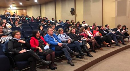 Seminario regional de Mujer y Liderazgo: Una mirada Intercultural