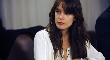 Conductor de Radio Agricultura difunde mentiras sobre Camila Vallejo y  su posición sobre la pedofilia