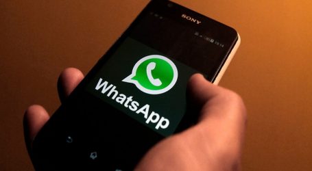 La aplicación WhatsApp eliminará masivamente información desde este lunes